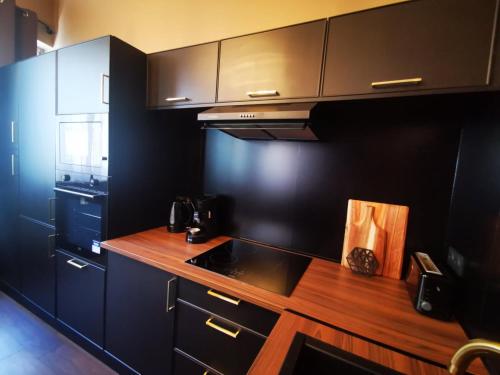 Instalaciones, Appart'Hôtel "Le Phoenix" (Appart'Hotel "Le Phoenix") in Montbeliard
