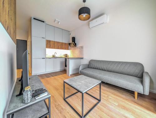 Czysta Urban Living Studio by BookingHost, Breslau (Foto 3)
