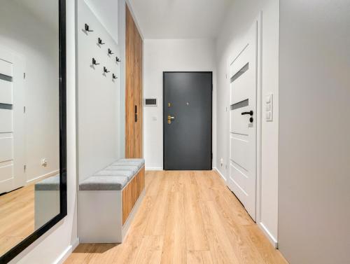 Czysta Urban Living Studio by BookingHost, Breslau (Foto 10)