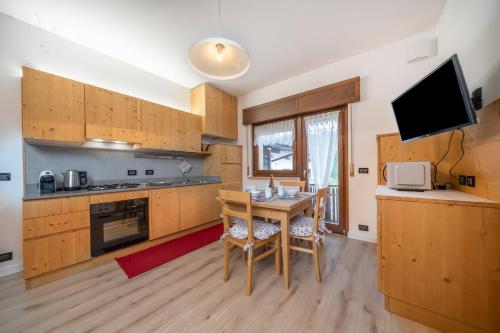 GuestHost - Comfy Apartments in Tarvisio Central - Valbruna
