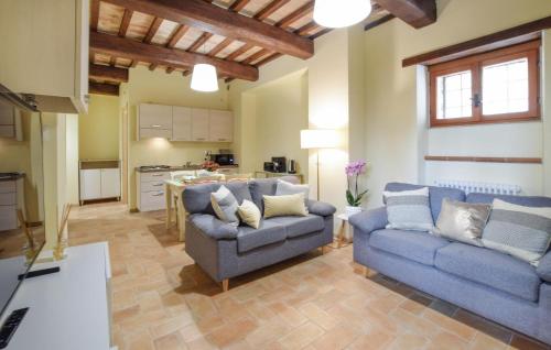 Nice Apartment In Tordibetto Assisi - image 3