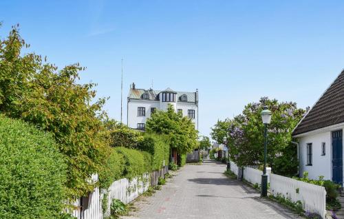 Exterior view, 1 Bedroom Beautiful Home In Limhamn in Limhamn