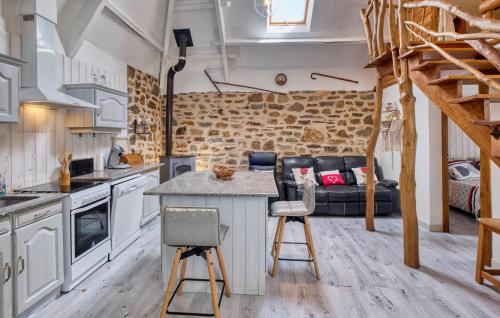 Two-Bedroom Holiday Home