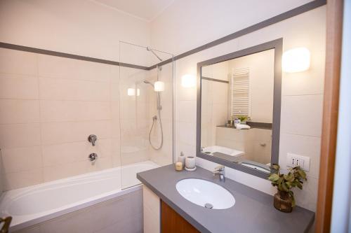 Two-Bedroom Apartment image 10