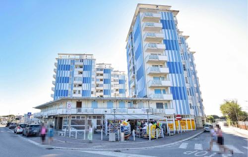 Viesnīcas āriene, Casa Angie in Lido di Pomposa