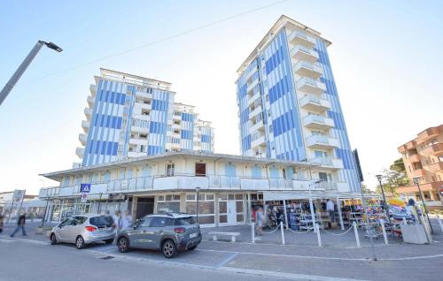 Viesnīcas āriene, Casa Angie in Lido di Pomposa
