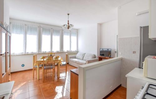 virtuve, Casa Angie in Lido di Pomposa