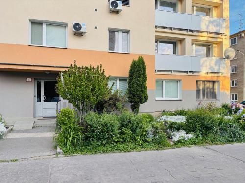 Emeraldia - quiet urban hideaway with modern style, Prievidza (photo 6)
