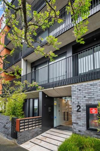 Tranquil 2 Bd Apt with AC, WIFI, & 10min from CBD, Окленд (фото 3)