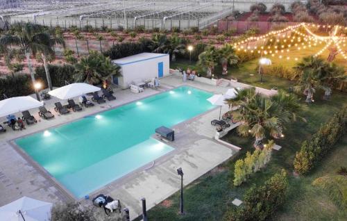 . Pet Friendly Home In Acate With Swimming Pool