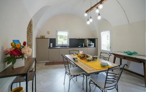 Three-Bedroom Holiday Home