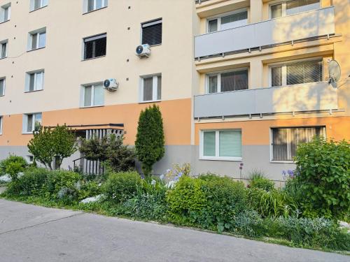 Emeraldia - quiet urban hideaway with modern style, Prievidza (photo 7)