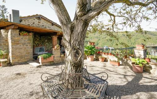 A szálláshely kívülről, Amazing Home In Greve In Chianti in Lamole