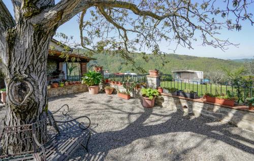 A szálláshely kívülről, Amazing Home In Greve In Chianti in Lamole