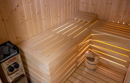 Aktivitātes, Nice Home In Gusce With Sauna in Loņja
