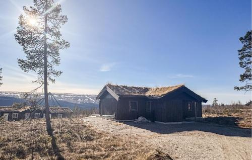 . Stunning Home In Engerdal With Wifi