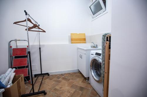 Two-Bedroom Apartment image 6