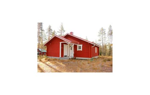 Viesnīcas āriene, Nice Apartment In Sälen With Sauna (Nice Apartment In Salen With Sauna) in Tandadalen