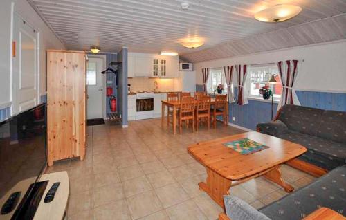 Nice Apartment In Sälen With Sauna (Nice Apartment In Salen With Sauna) in Tandadalen