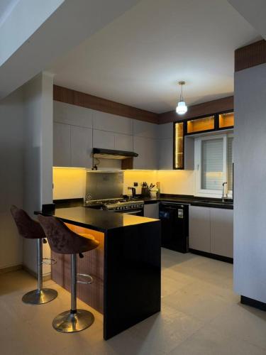 Townhouse in 자위야트 아일라트 누