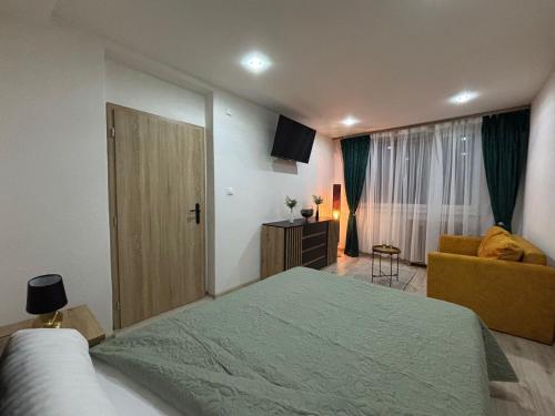 Emeraldia - quiet urban hideaway with modern style, Prievidza (photo 9)