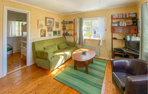 Two-Bedroom Holiday Home