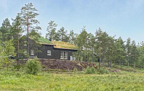 . Stunning Home In Åmli With House A Mountain View