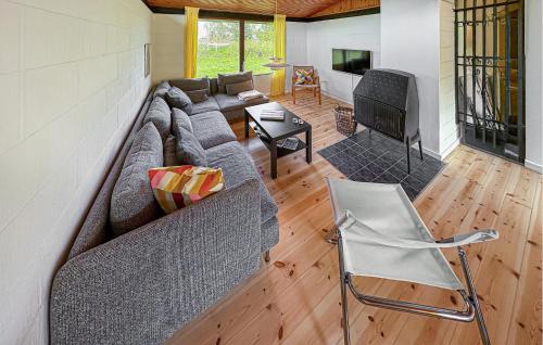 2 Bedroom Nice Home In Fårevejle (2 Bedroom Nice Home In Farevejle) in 福勒維伊勒基克比