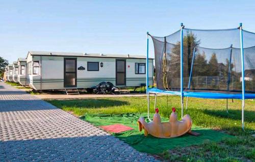 外部景觀, Awesome Home In Sarbinowo in 舒洛比