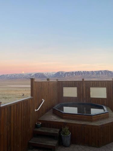 Syðra-Skorðugil Guesthouse in Varmahlid