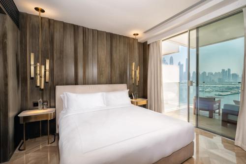 FIVE Palm Jumeirah Hotel Apartments - image 5