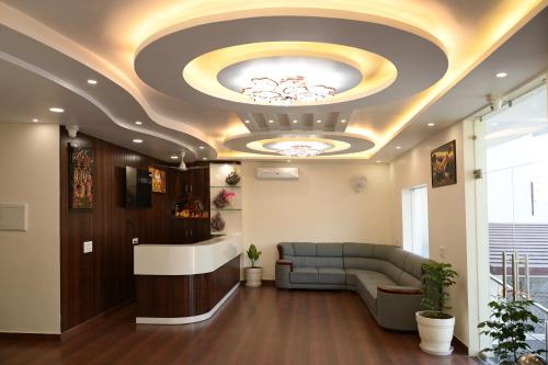 Ramjanki Inn - Wadgaon