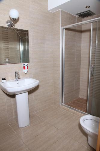 garden hill hotel, Istanbul (photo 4)