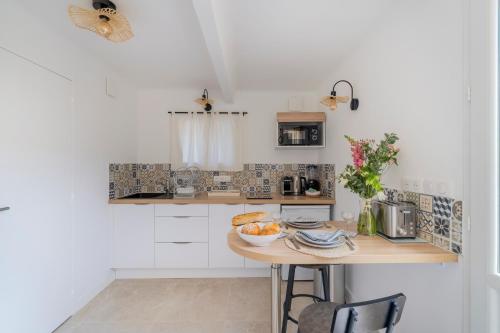 Fasiliteter, Monte Cristo - appt climatisé proche des plages (Monte Cristo - appt climatise proche des plages) near Parc Borély