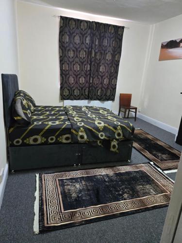 Carlton road in موفات
