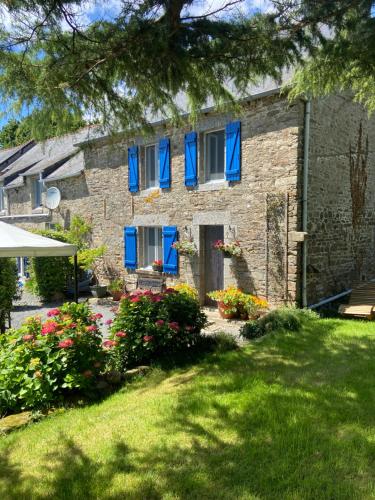 Pinabre Farmhouse