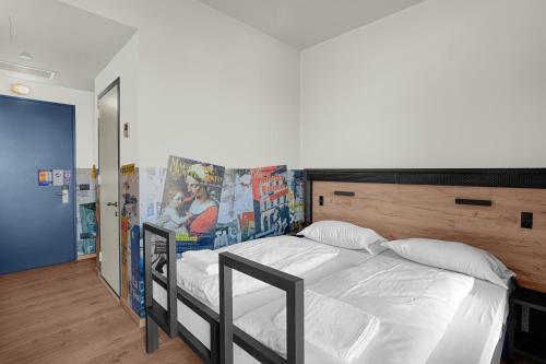 a&o Hostel Firenze Campo di Marte - image 2