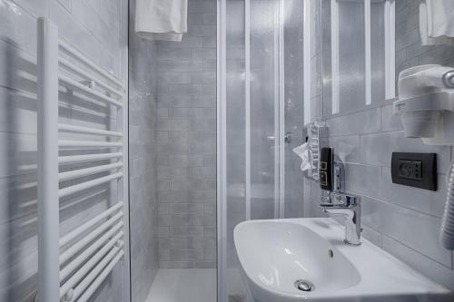 a&o Hostel Firenze Campo di Marte - image 7