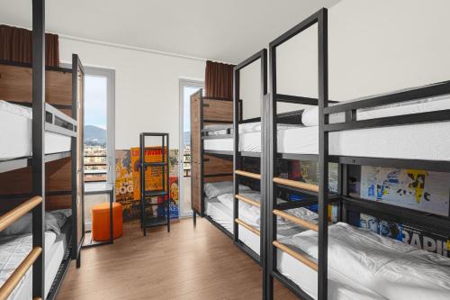 a&o Hostel Firenze Campo di Marte - image 10