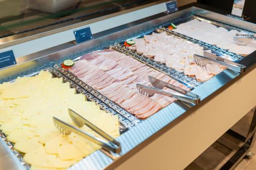 a&o Hostel Firenze Campo di Marte - image 11