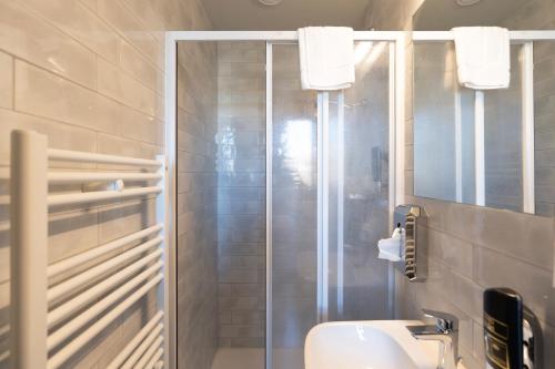 a&o Hostel Firenze Campo di Marte - image 13