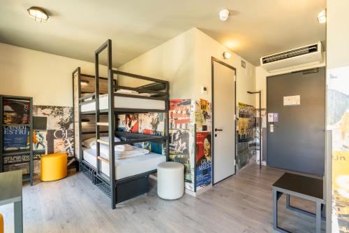 a&o Hostel Firenze Campo di Marte - main image