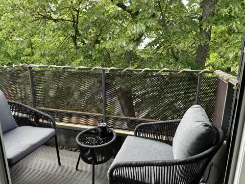 Dachnest mit Charme in 馬爾