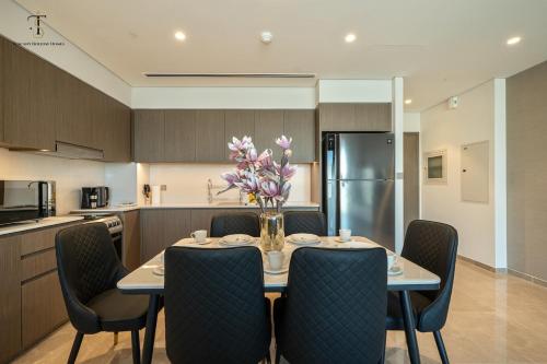 Secluded Fountain View 2BR Grande - Downtown, Dubai (foto 5)