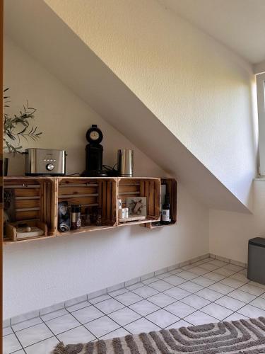 Dachnest mit Charme in 馬爾