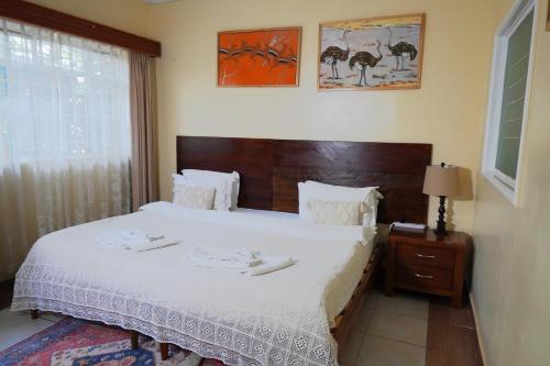 DB Space Room Type - Deluxe Double Room with Shower