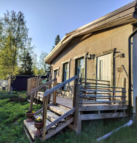 . Village House
