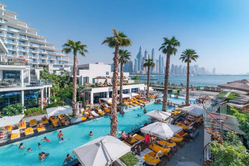 FIVE Palm Jumeirah Hotel Apartments - image 12