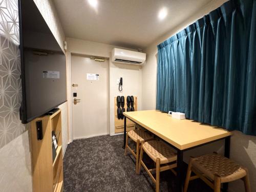 Bunk Bed Room image 10