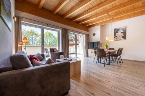 المرافق, Naturparkferienwohnungen Wolf in ريوتى